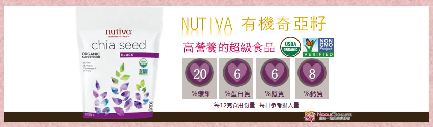 NUTIVA